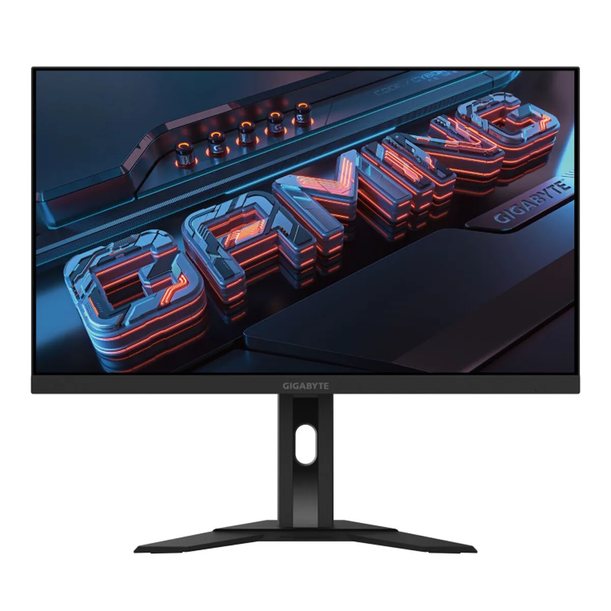 Gigabyte M27QA