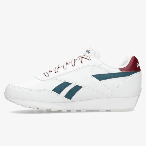 Reebok Rewind Run