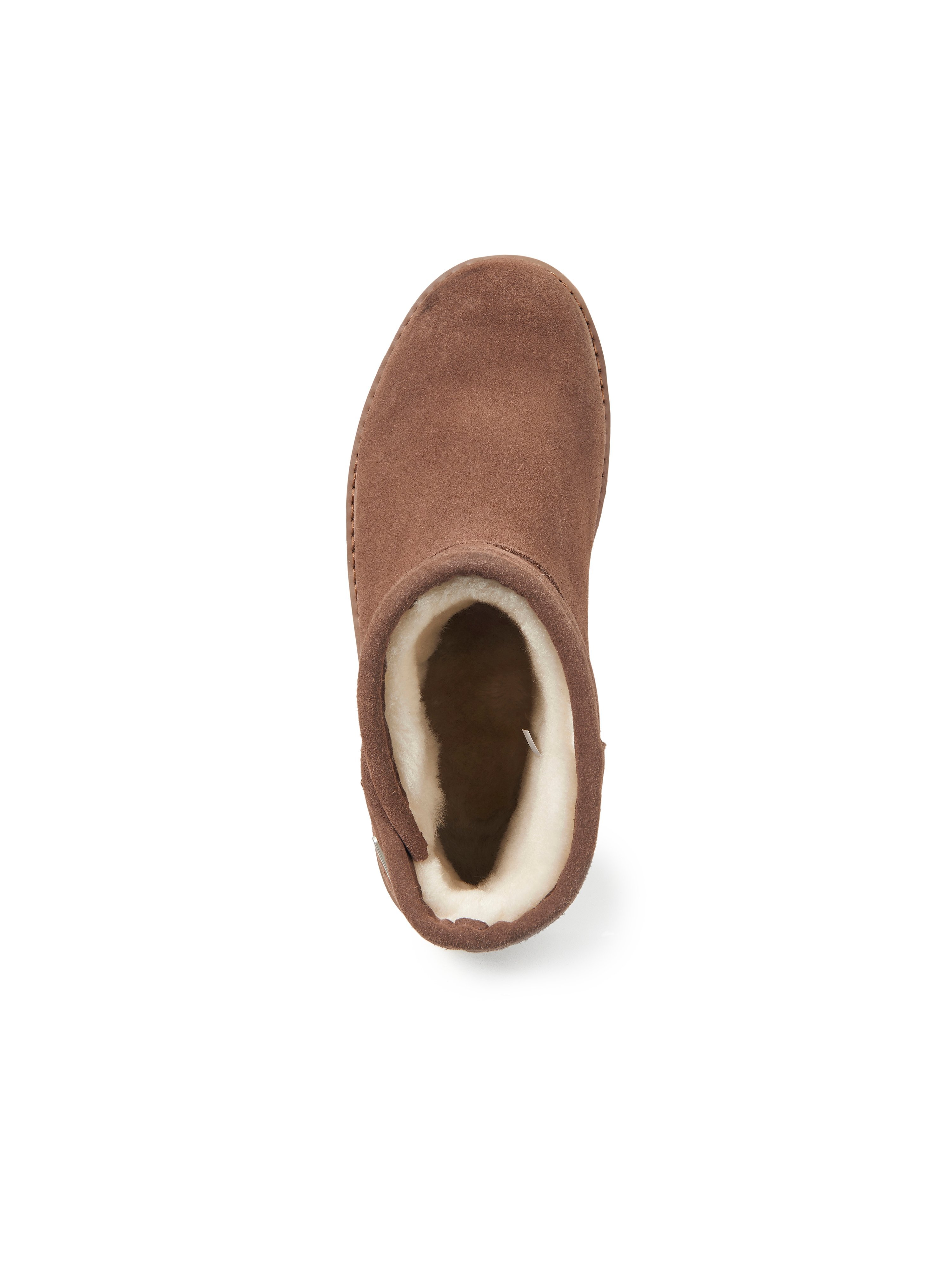 Wasserdichte Stiefelette Dofida Mini