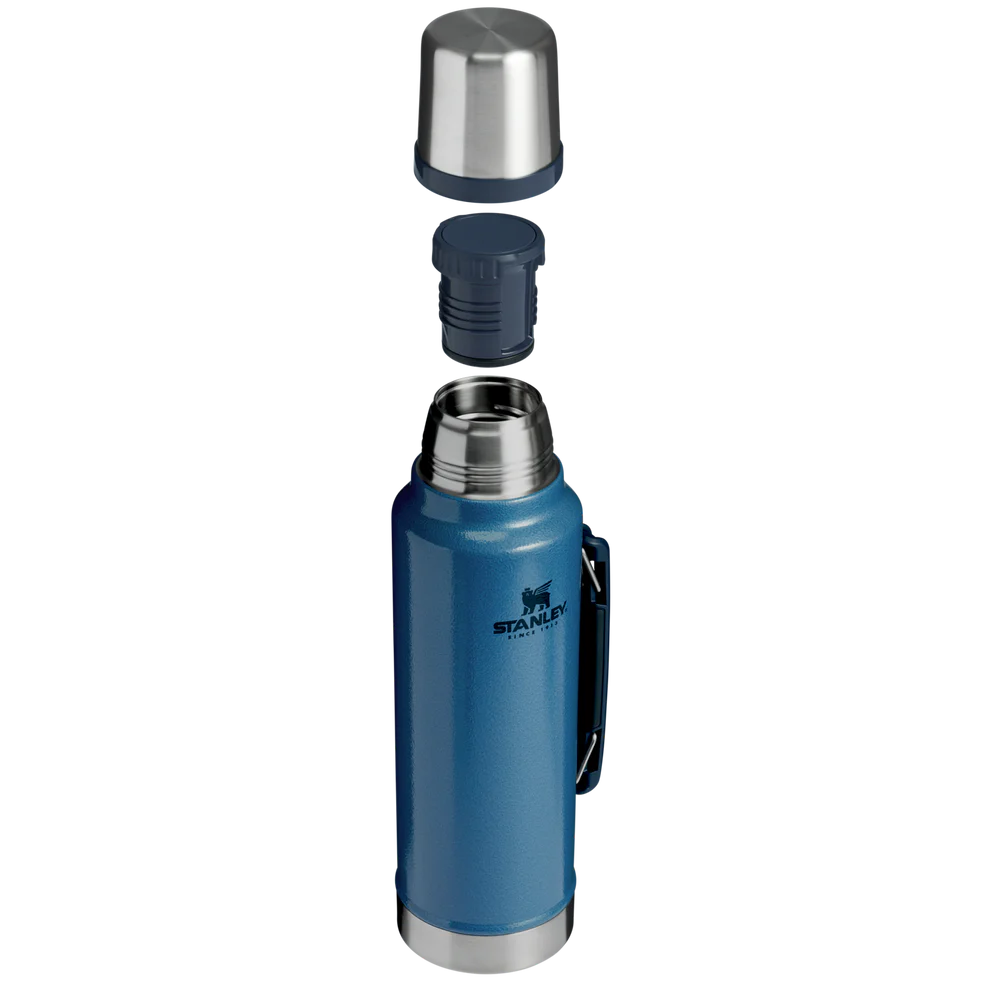 Classic Legendary Bottle | 1.4L