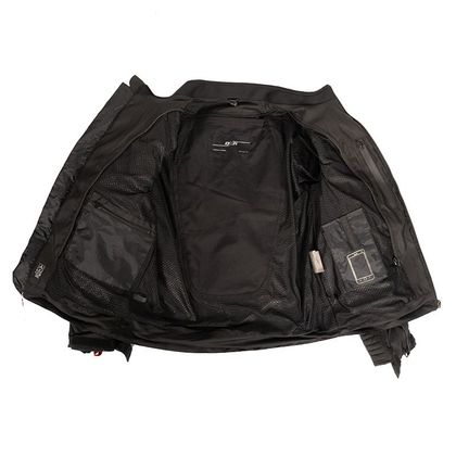Blouson DXR CARTER - Noir