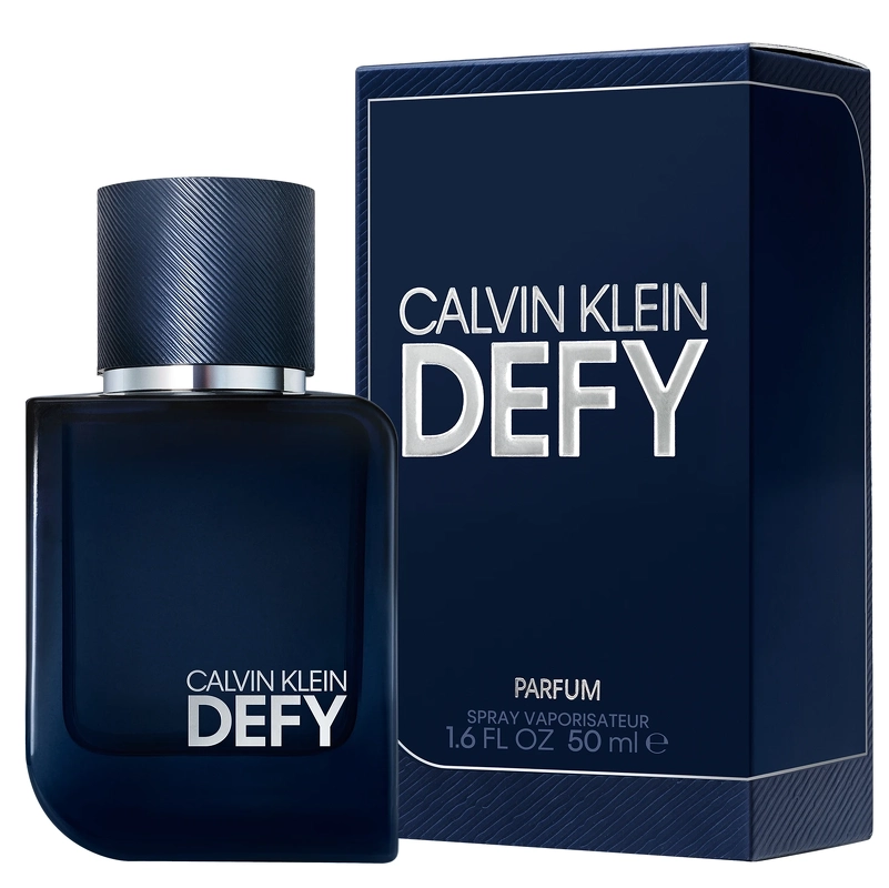Calvin Klein Defy Parfum 50 ml