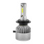 Bilpære LED 2-pk 80 W