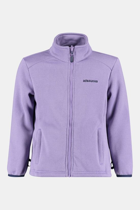 Ayacucho Ayacucho Sherwoord 3-In-1 Jas Meisjes