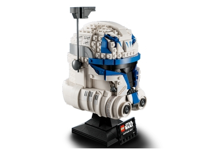 LEGO Captain Rex™ Helm (75349)