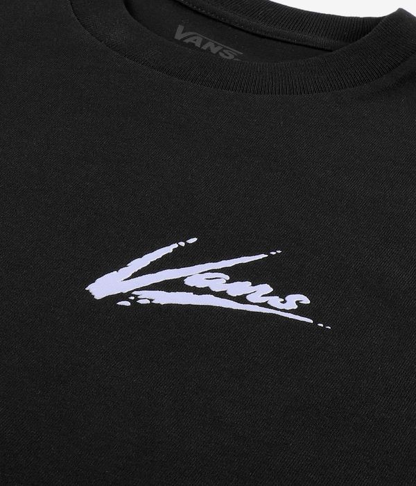 Vans Dettori Loose T-Shirt (black)