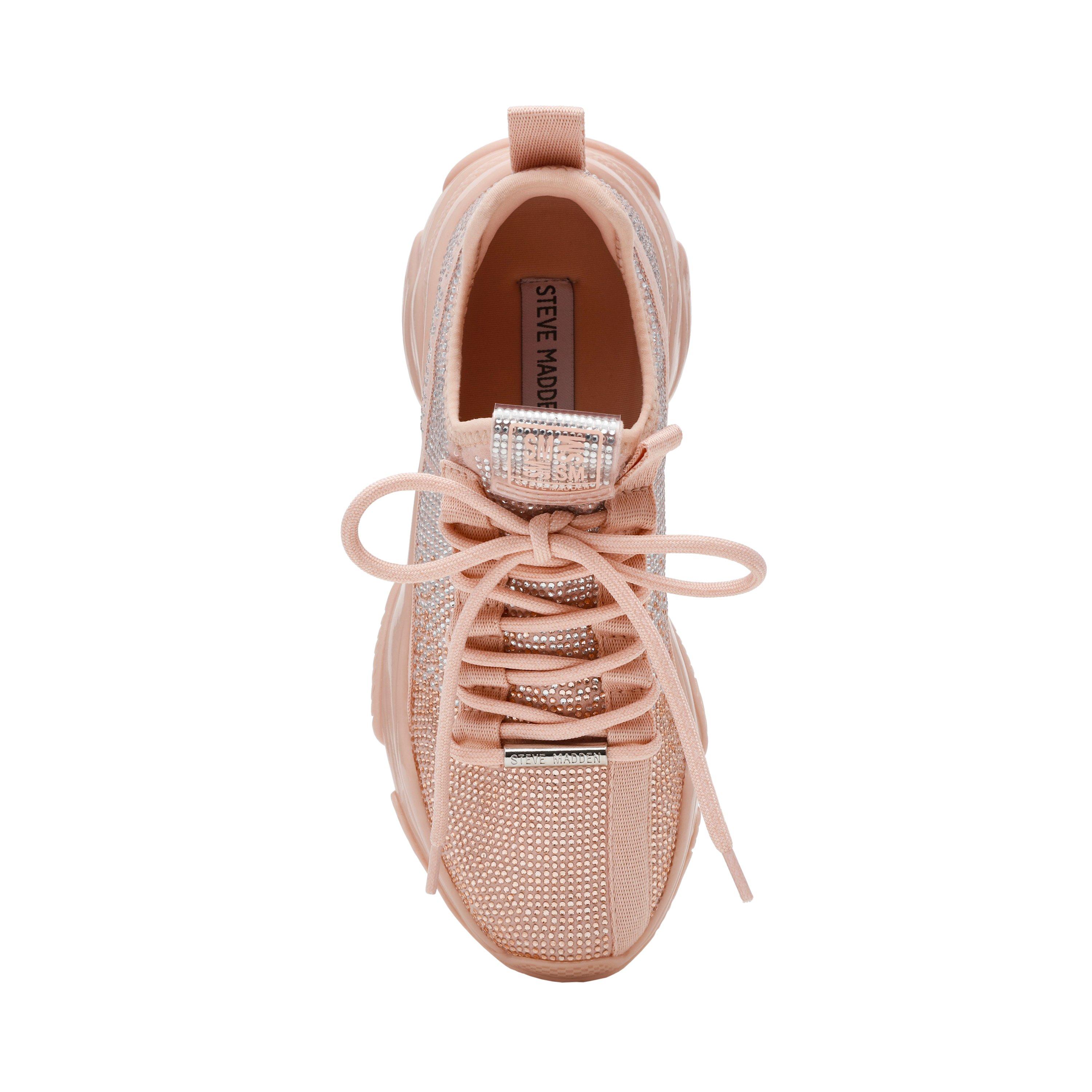 Steve Madden Mysteria Trainers