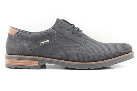 Rieker Schnürschuhe