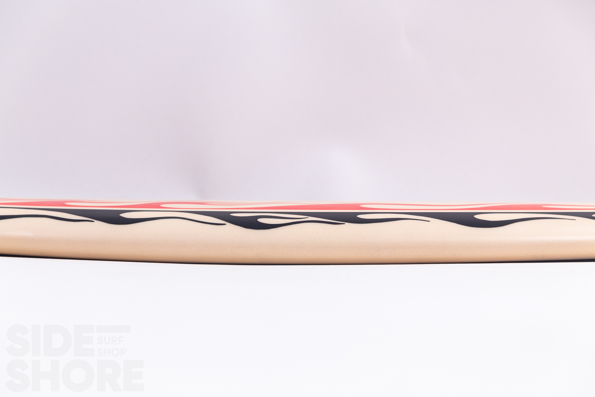 Pukas Lorentz - Acid Plan - 5'10 x 20.25