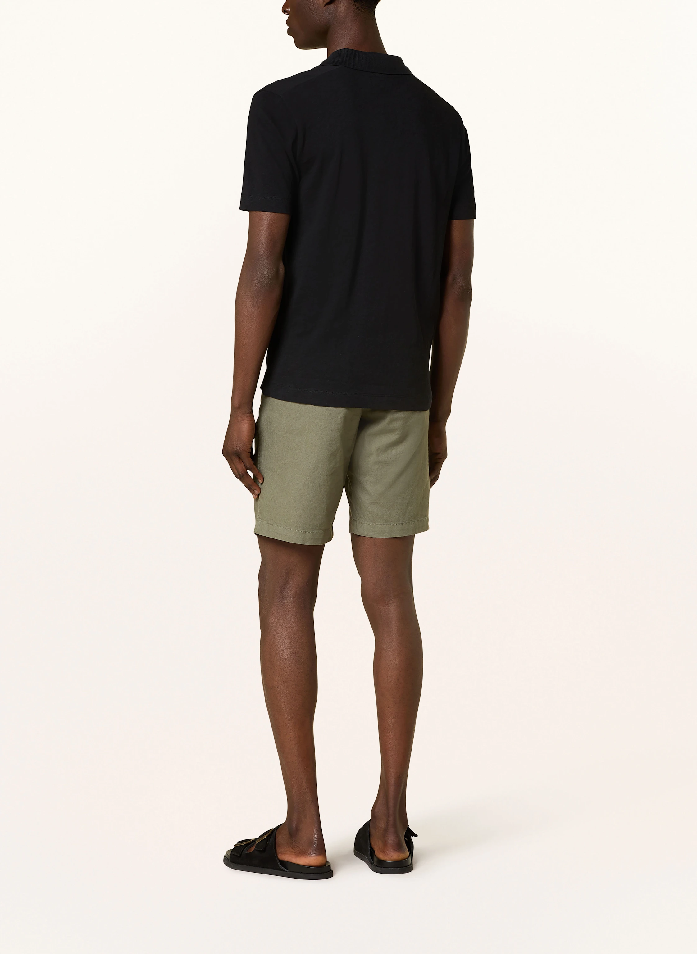 Marc O'Polo Piqué-Poloshirt