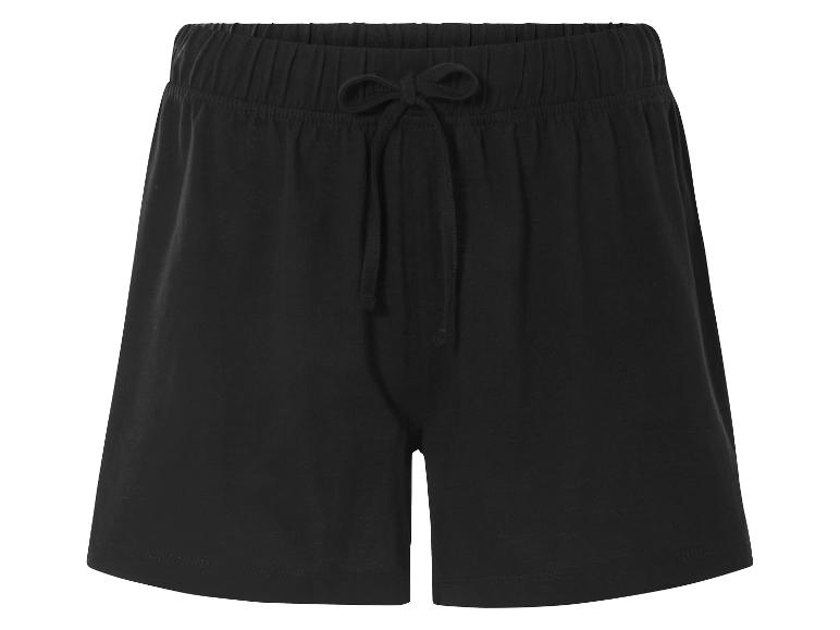 Korte dames pyjama
