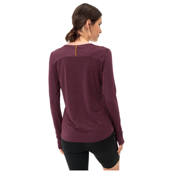 Vaude - Women's Sveit L/S Shirt II - Haut à manches longues
