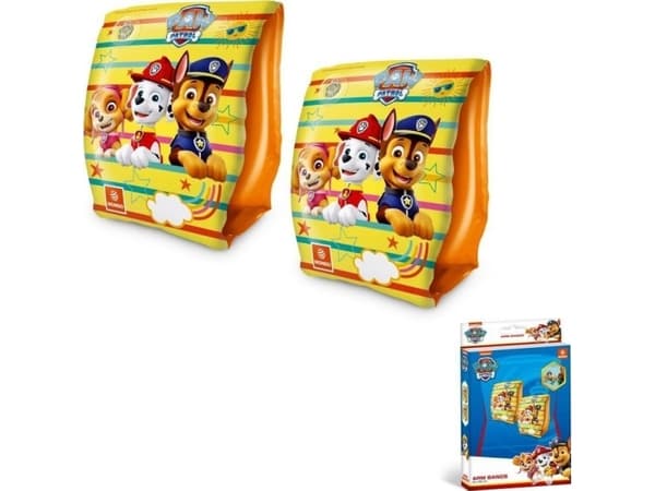 Mondo Armbands for swimming - Paw Patrol