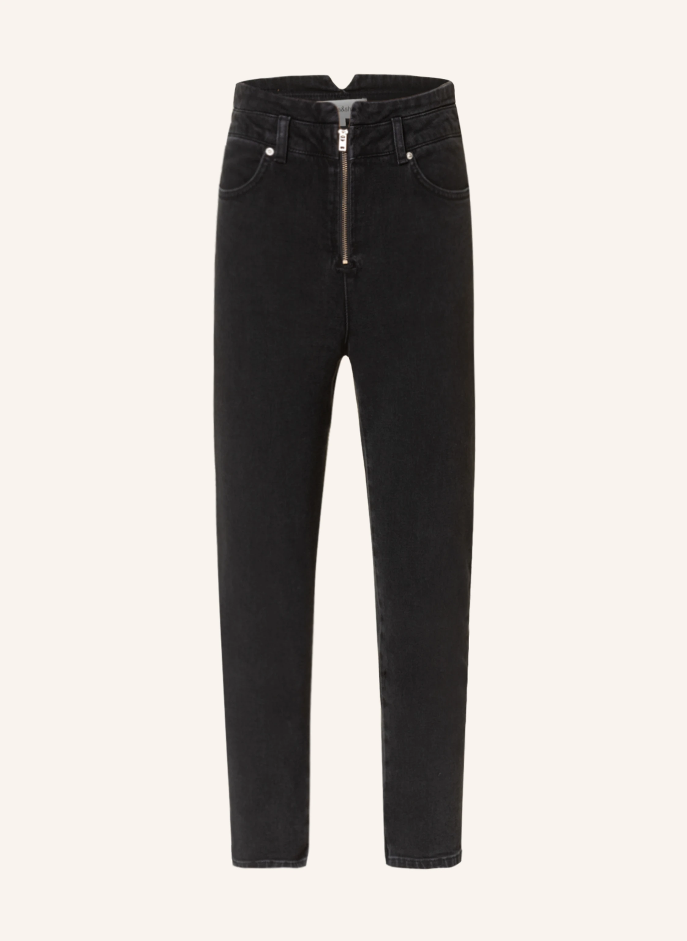 ba&sh Skinny Jeans IAGO