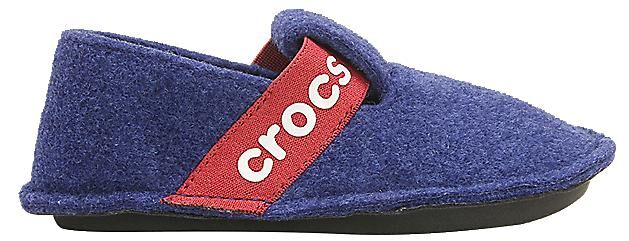 CROCS - CHAUSSONS CLASSIC SLIPPER K