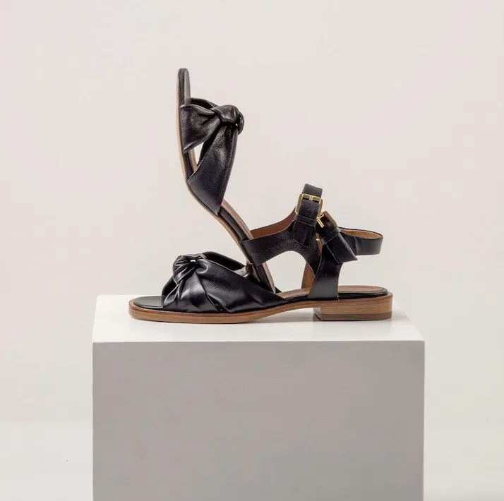 Sandale Riga Anthology Paris