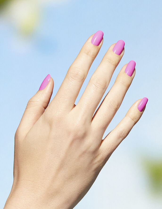 OPI NS - EMFLOWERED 15 ML