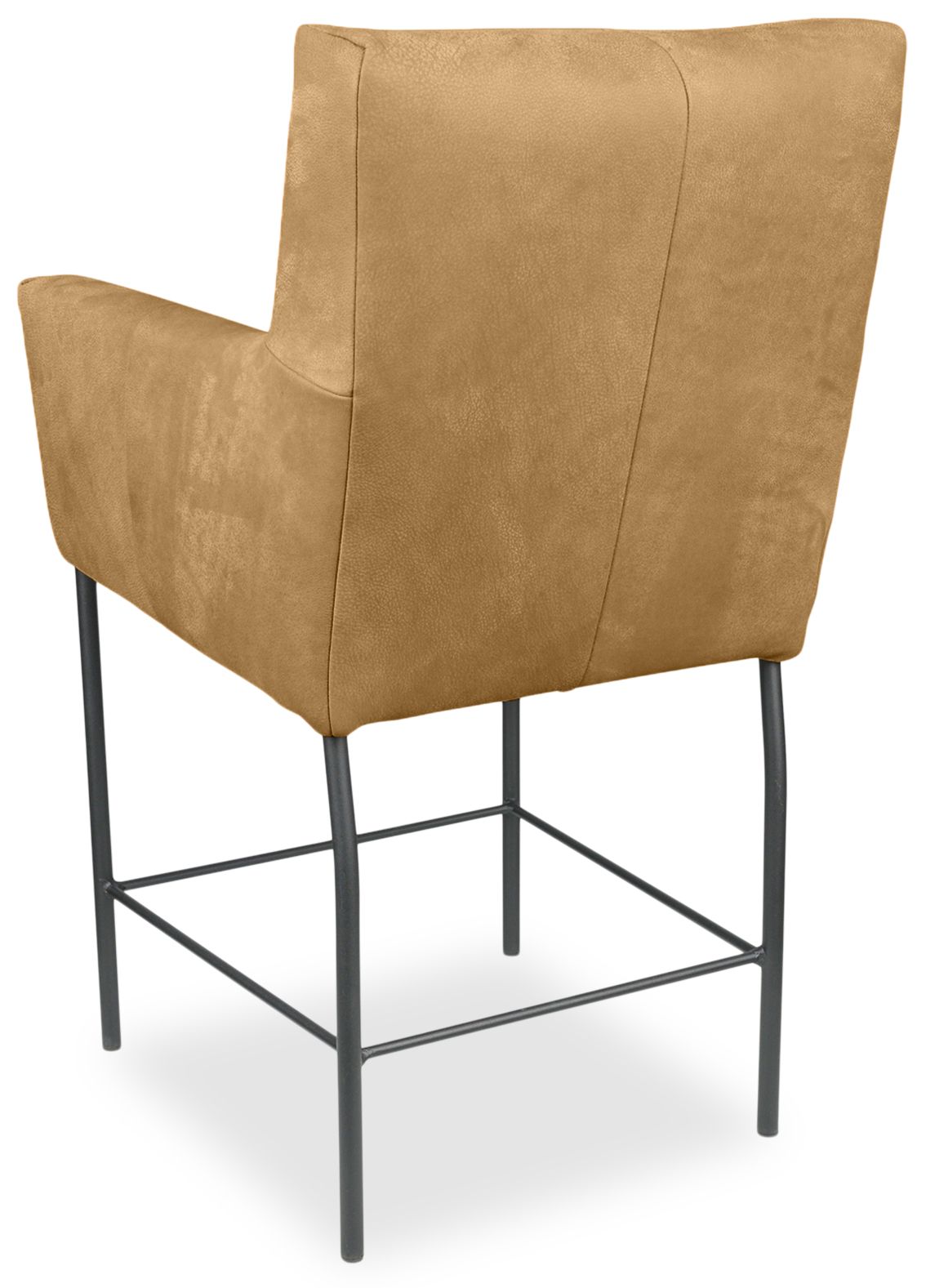 Barkruk Naomi B60 x D68 x H90 cm