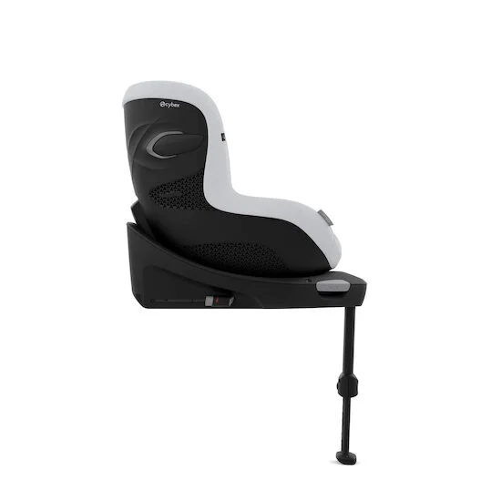 Siège auto Sirona Gi i-Size   Comfort Fog Grey        de               CYBEX