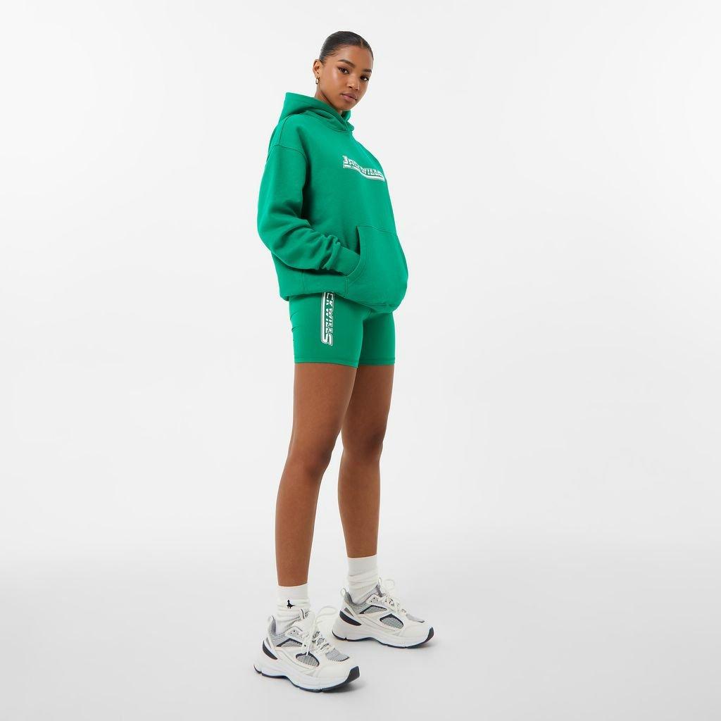 Jack Wills JW 5 inch Jersey Shorts