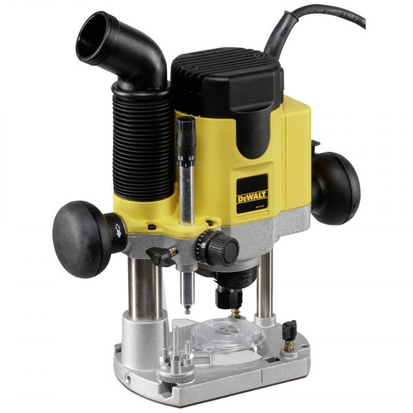 Dewalt Tupia DW621KT-QS