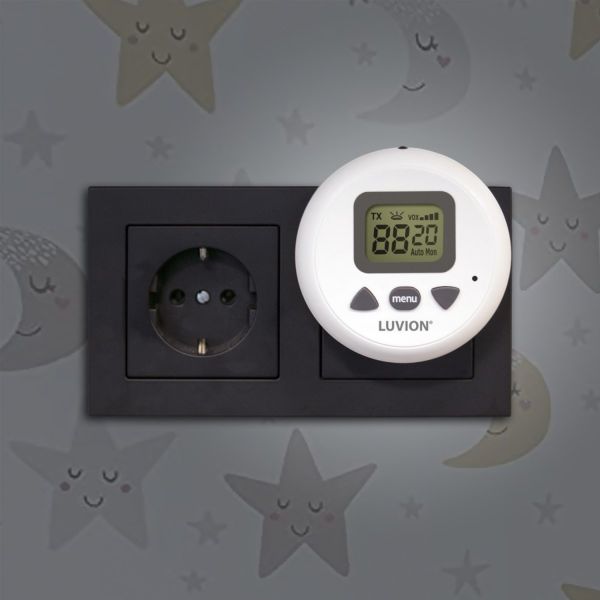 Luvion Icon Long Range Extra Baby Unit