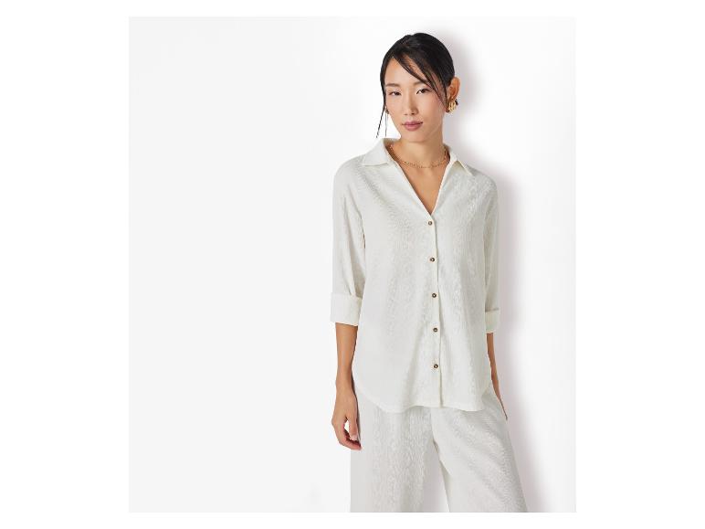 Dames blouse