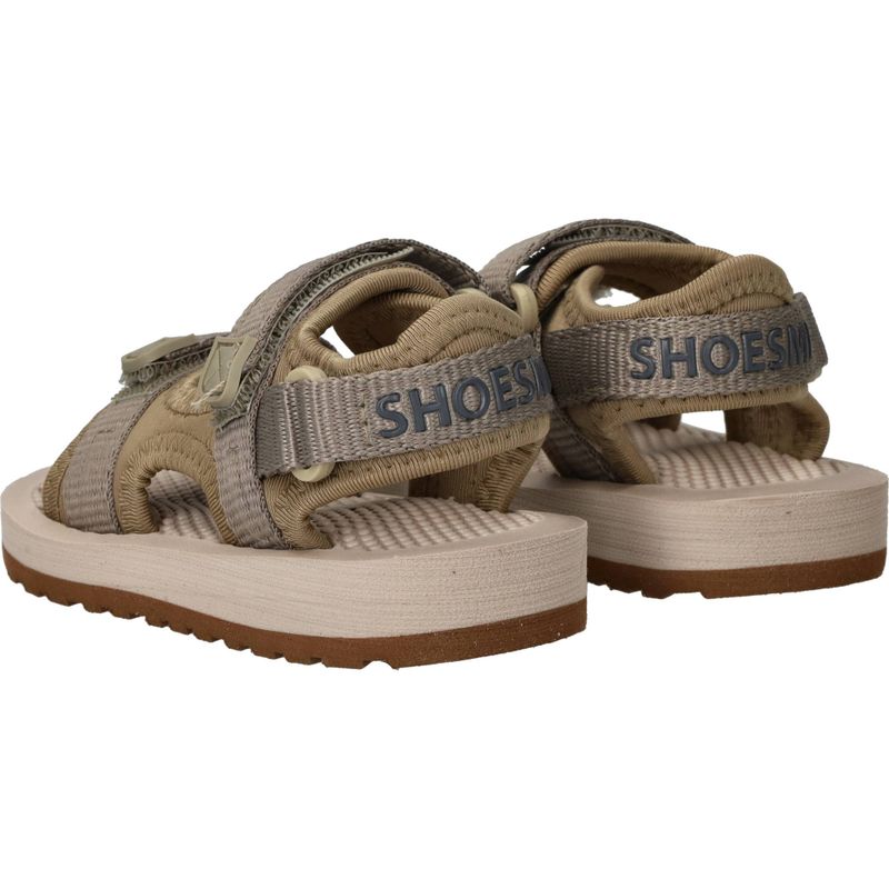 Shoesme Sandalen Groen Jongens