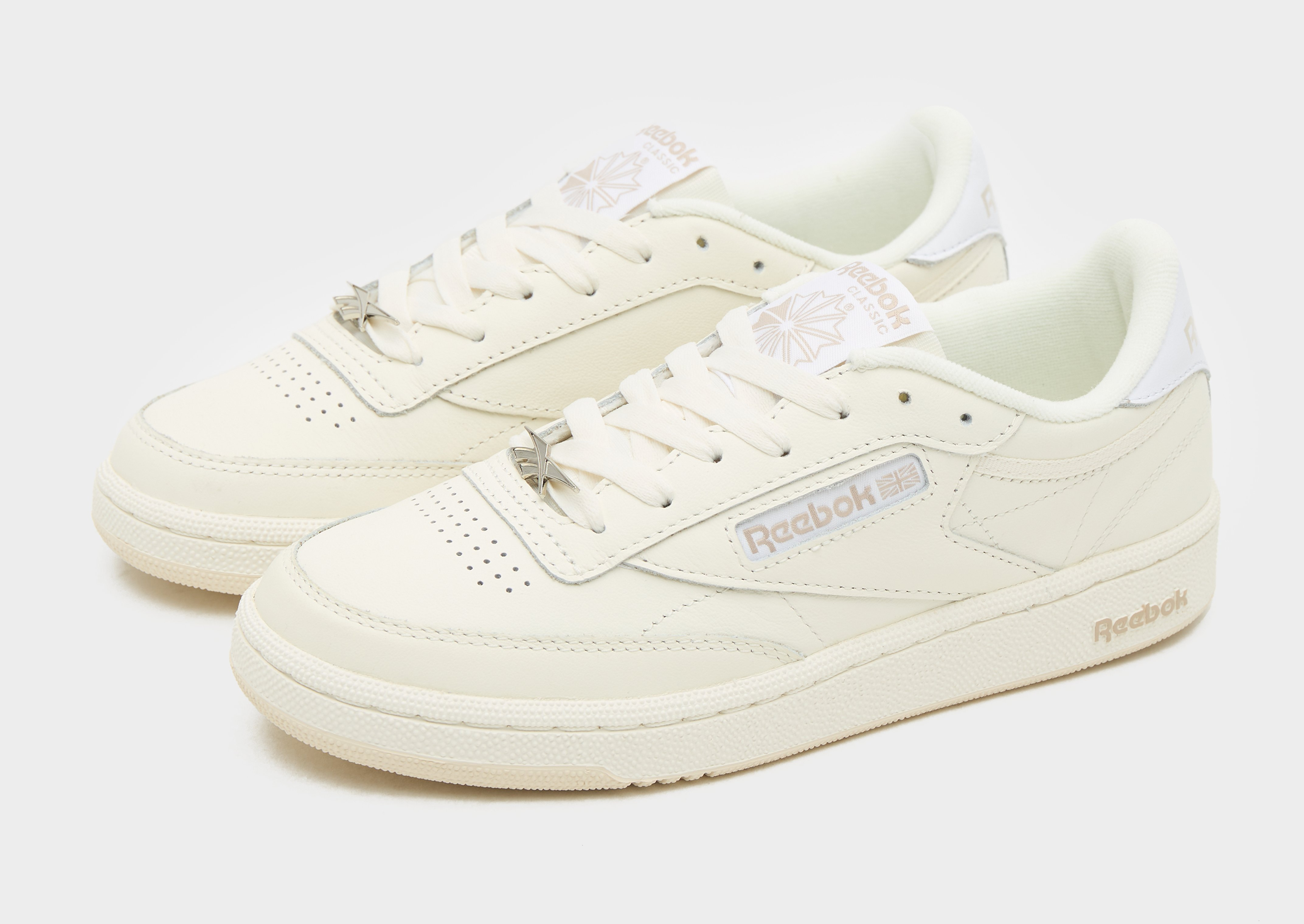 Reebok Club C 85 Femme