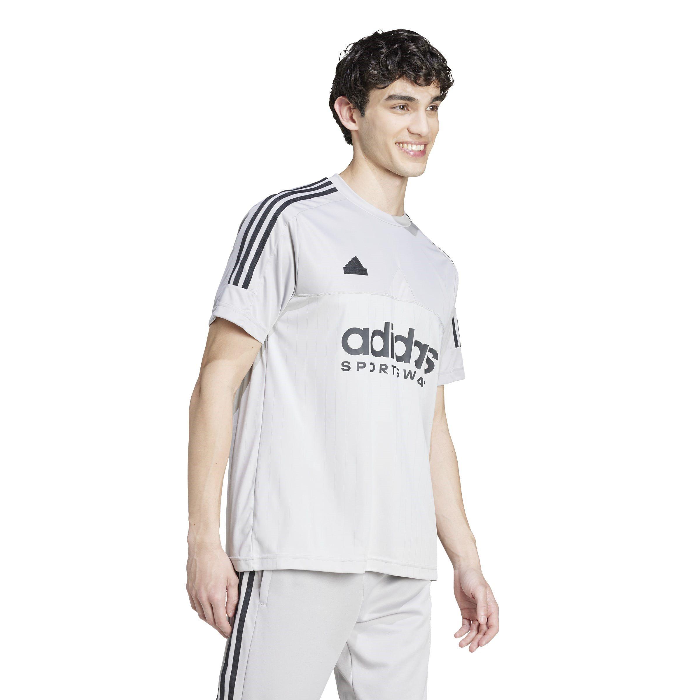adidas Tiro T shirt Mens