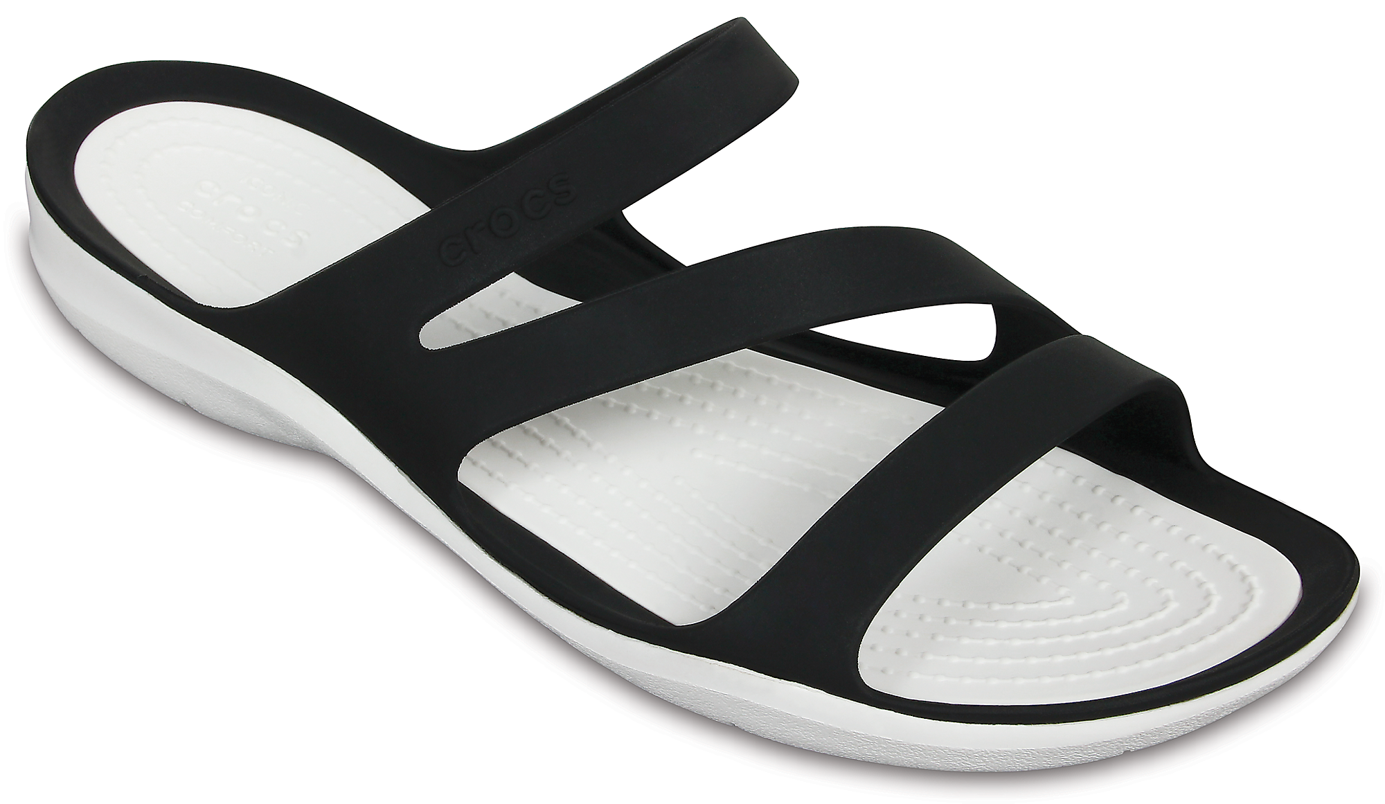Crocs Swiftwater Damensandalen