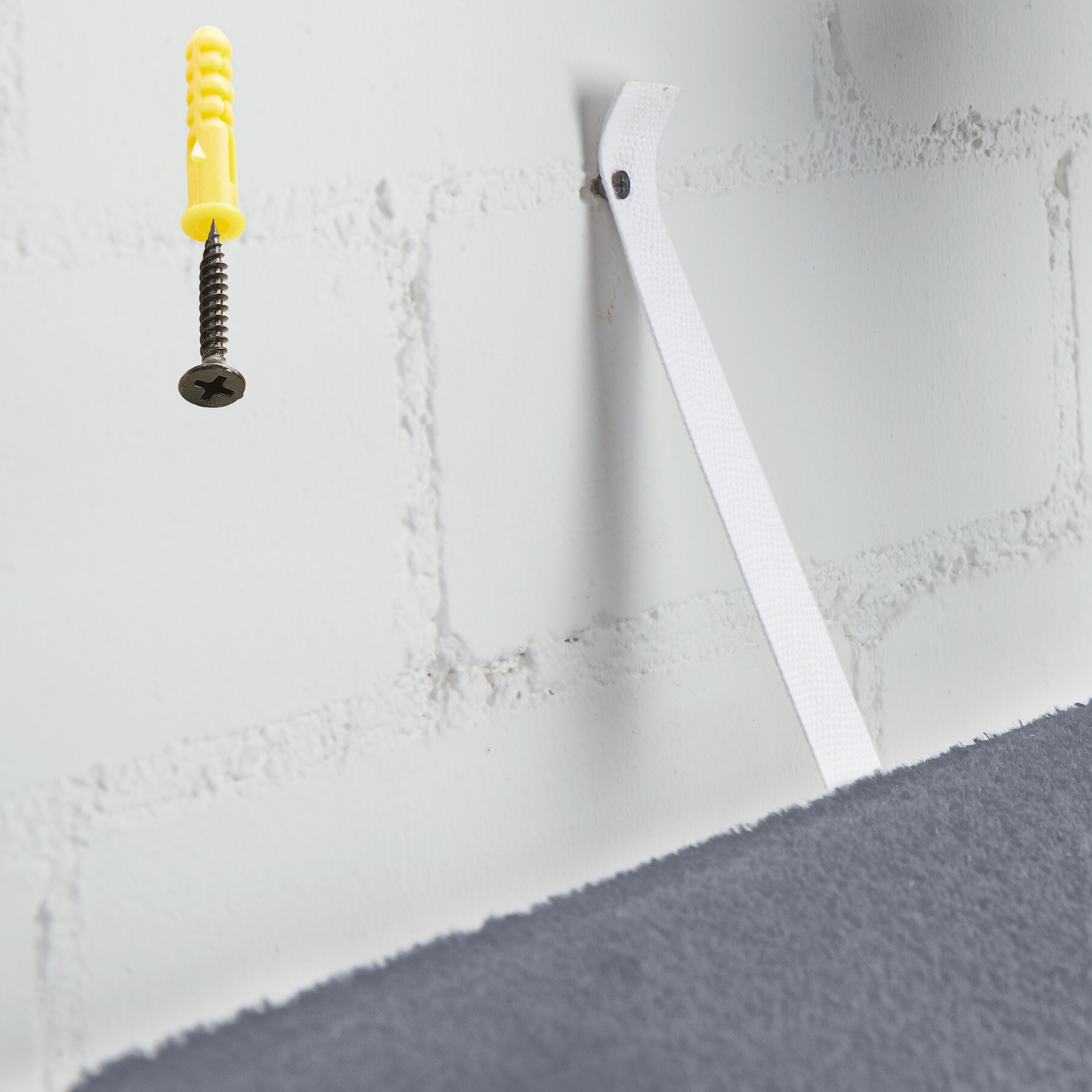 tectake® Kratzbaum, 144 cm, mit Katzenhaus, inklusive Treppe, 3 Spielmäusen und Kippschutz