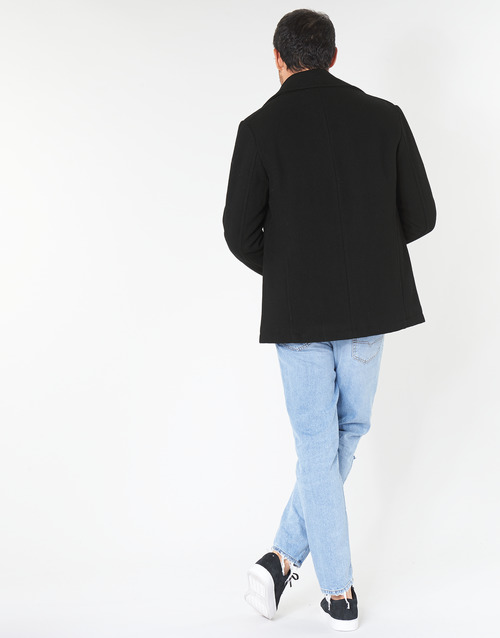 Schott - CYCLONE3 - Noir