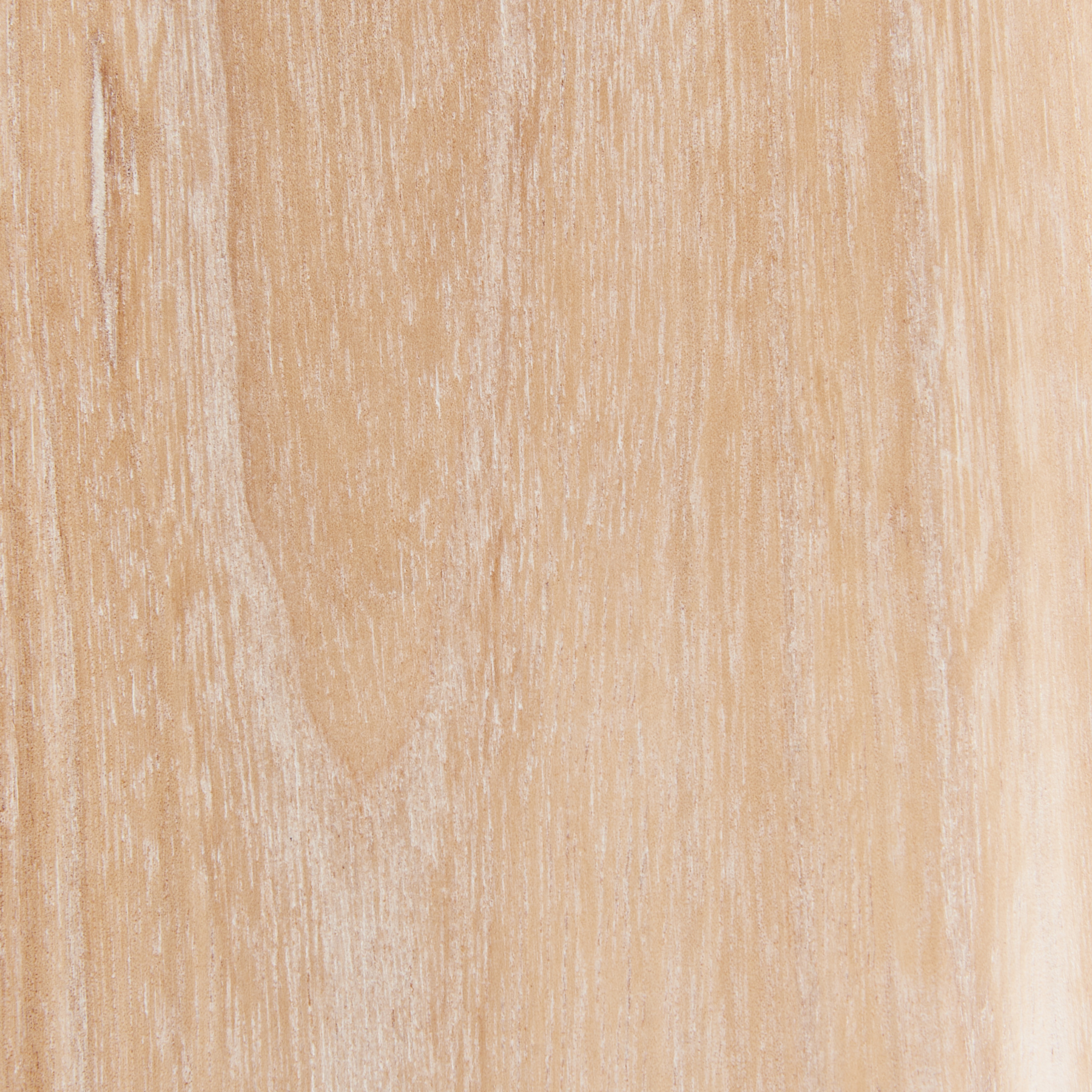 Beliani - ARANI - Plafondventilator - Lichtbruin - Hout