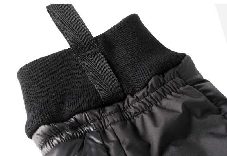 Pajak Down Mittens<br>Unisex