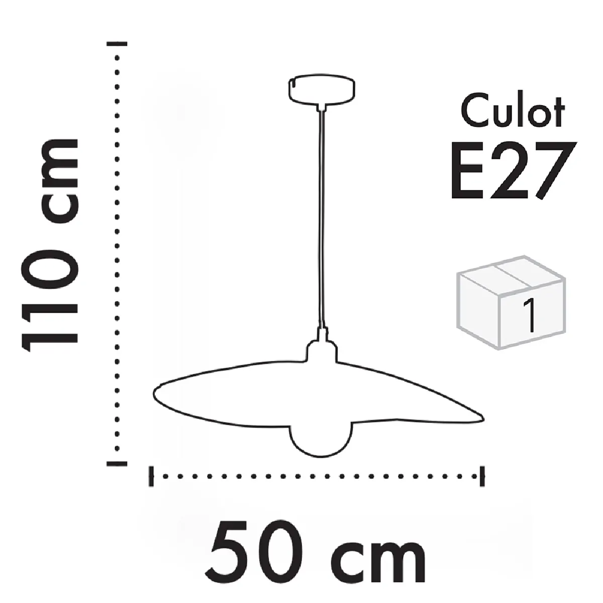 SAMPA HELIOS Suspension Anja