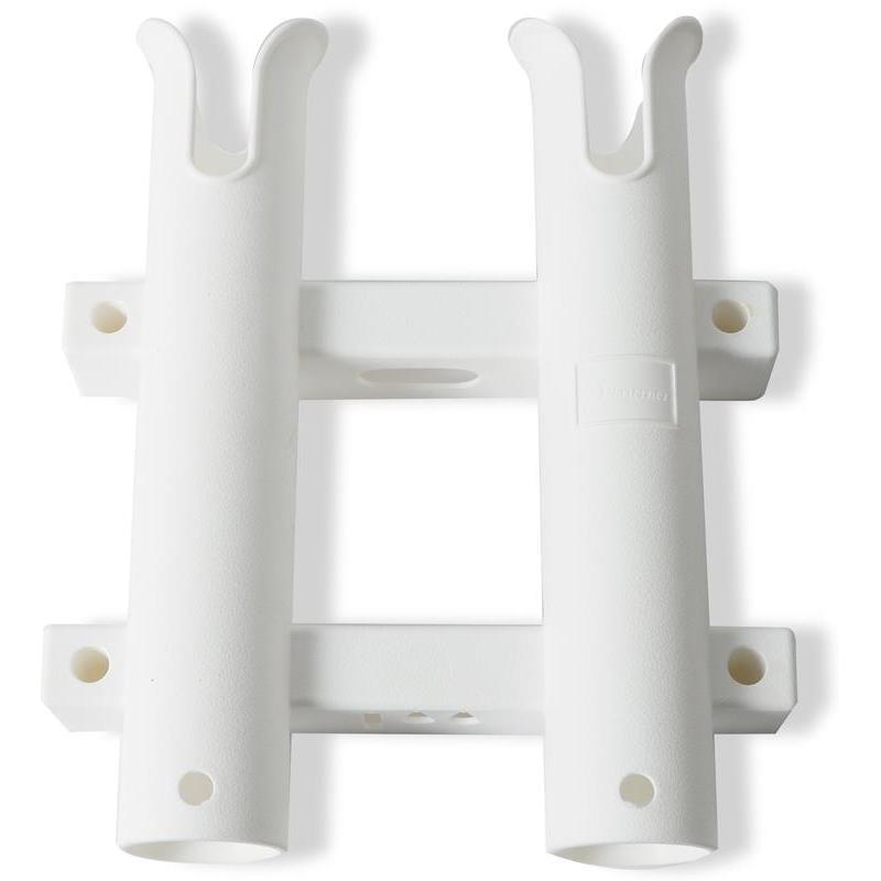 Porte Canne Double Seanox Pvc 2 Cannes