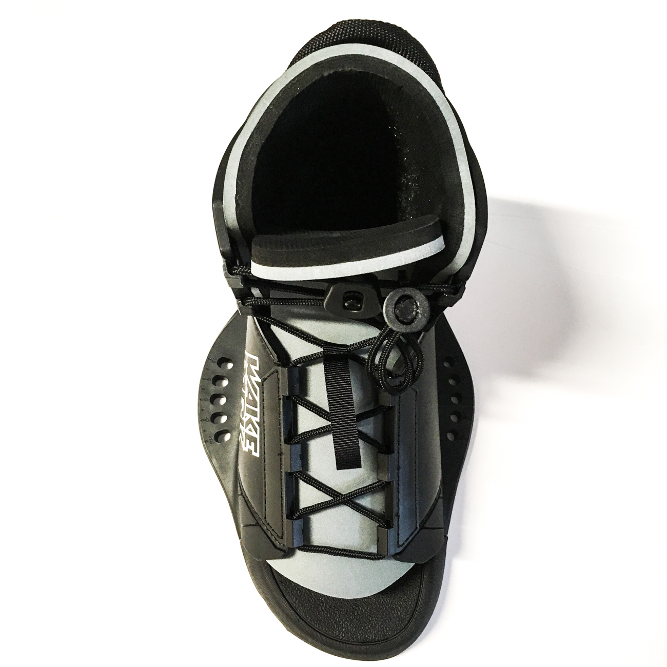 Liquid Force Wake Park Lace Binding   - 2018 chausse 12-15 US / 45-48 Eur