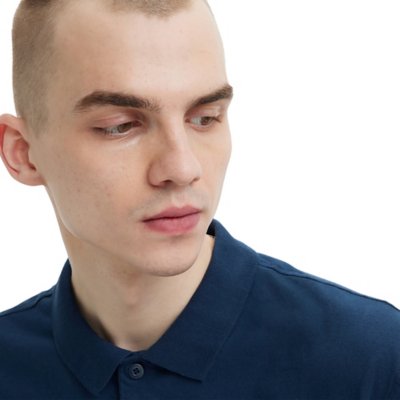 Polo à manches courtes homme Authentic LEVIS