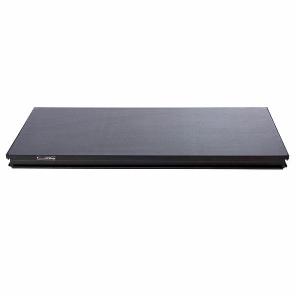 Stairville iX Stage Artist Bundle 1x1,5 m