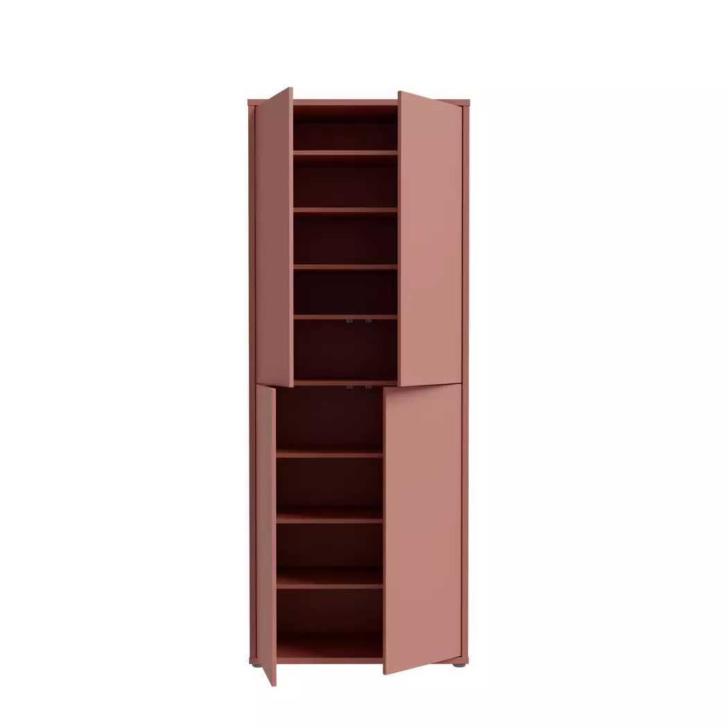 Garderobenschrank Alice Springs