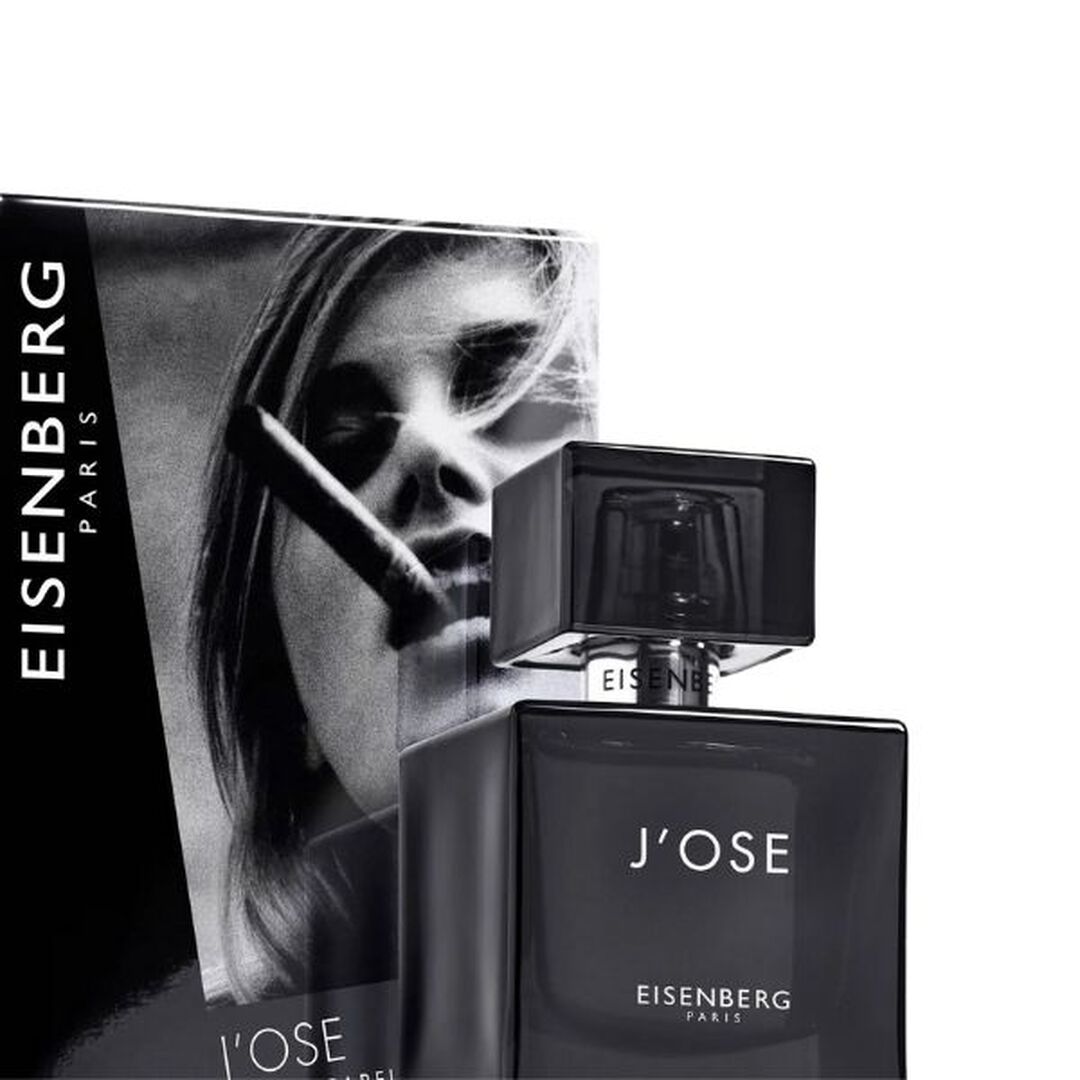 J'ose Homme Eau de Parfum - 50ml