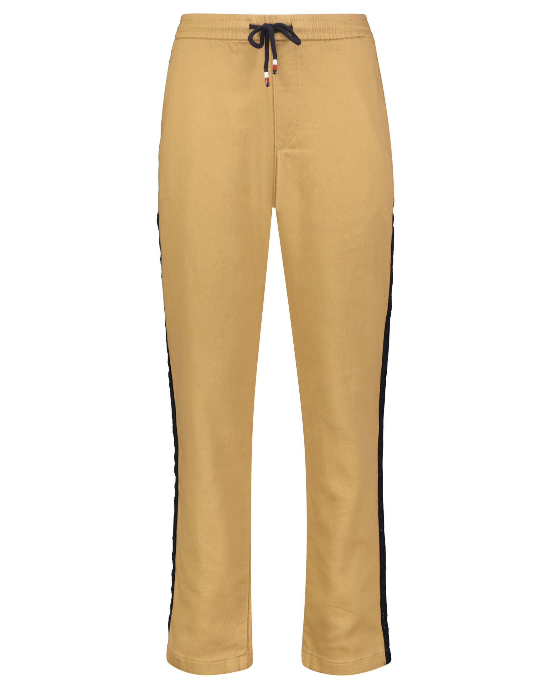 Tommy Hilfiger| Jungen Stoffhose TAPE PULL ON Slim Fit