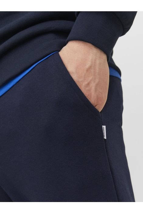 Jack & Jones blauwe heren broek