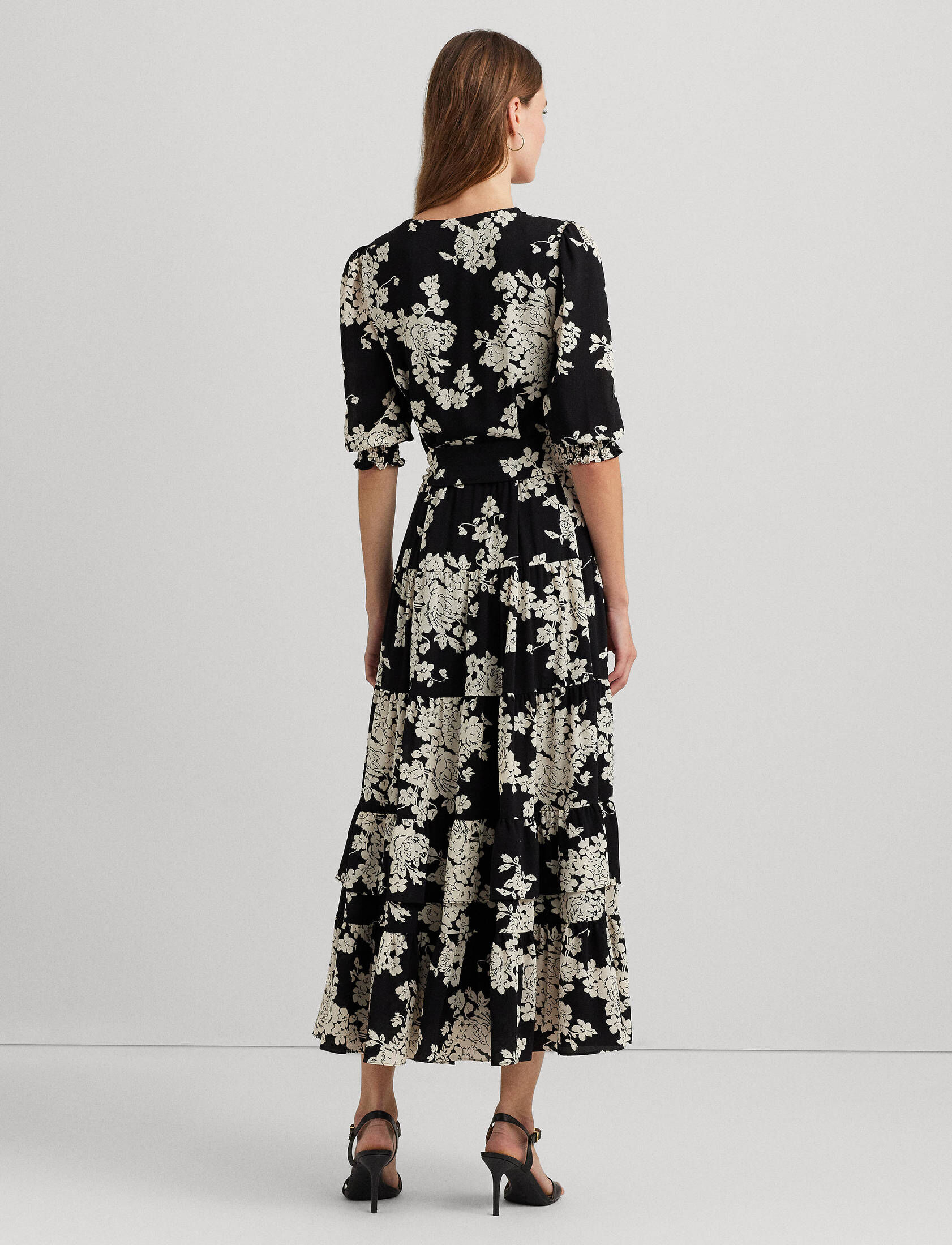Lauren Ralph Lauren| Damen Kleid