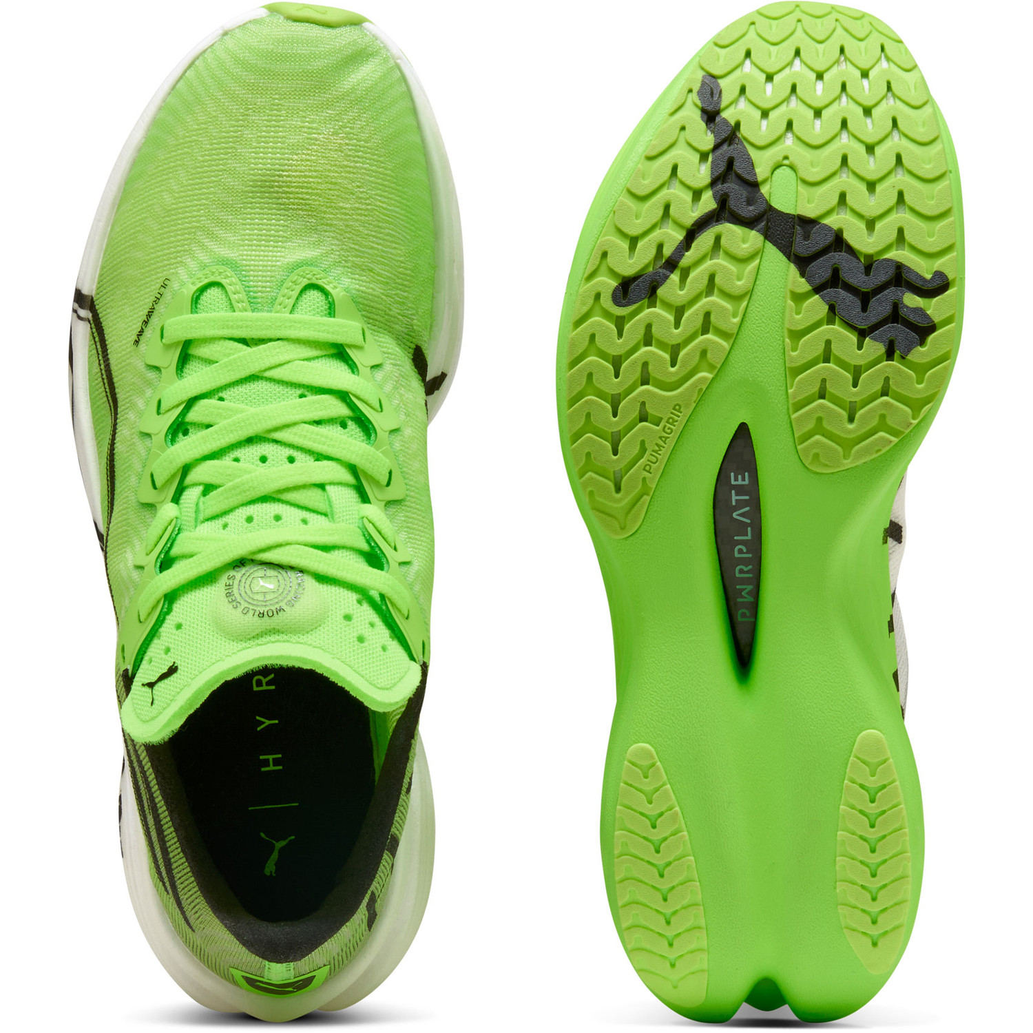 Puma Deviate NITRO Elite 3 HYROX Dames