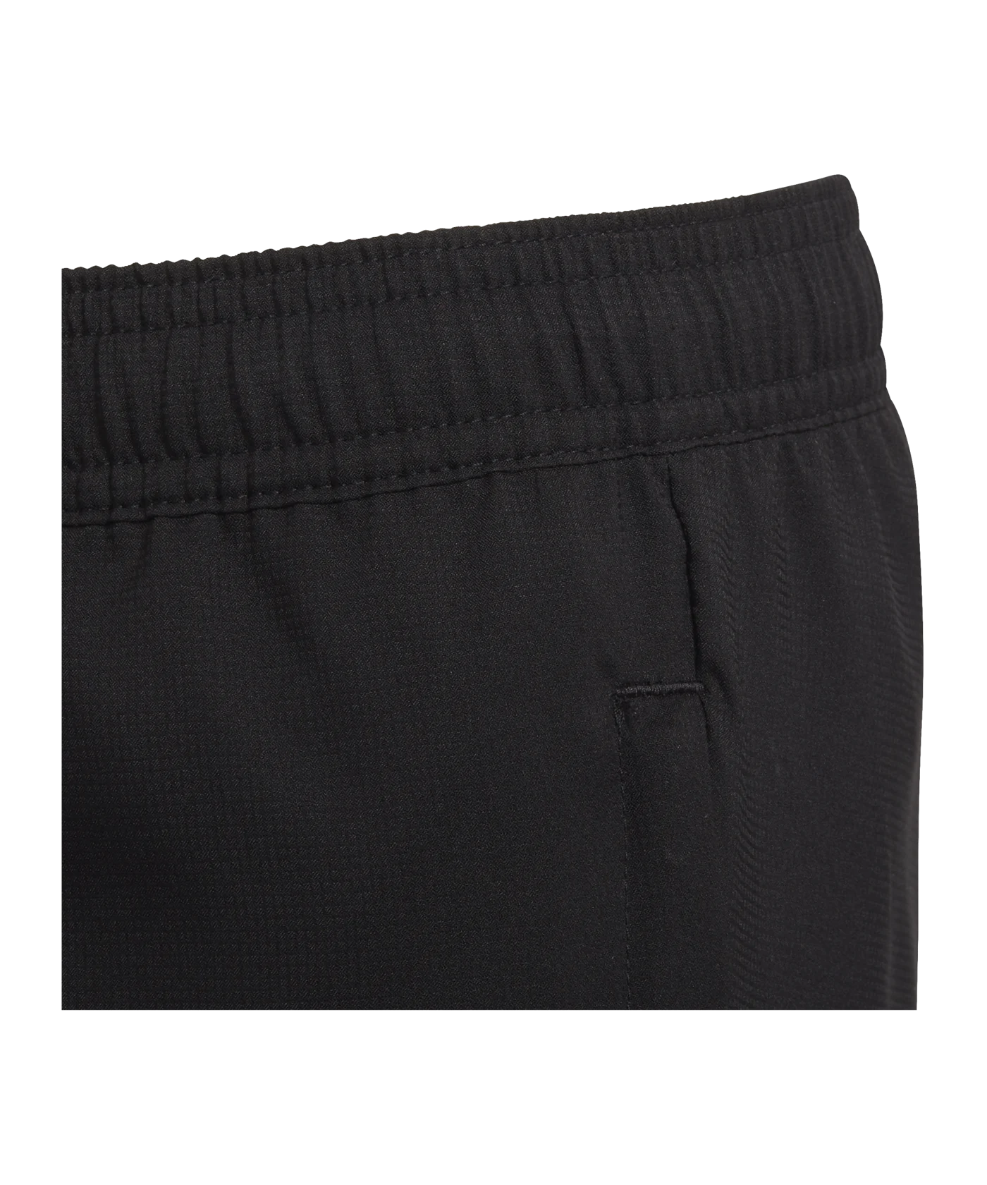 adidas Entrada 22 Präsentationshose Kids Schwarz