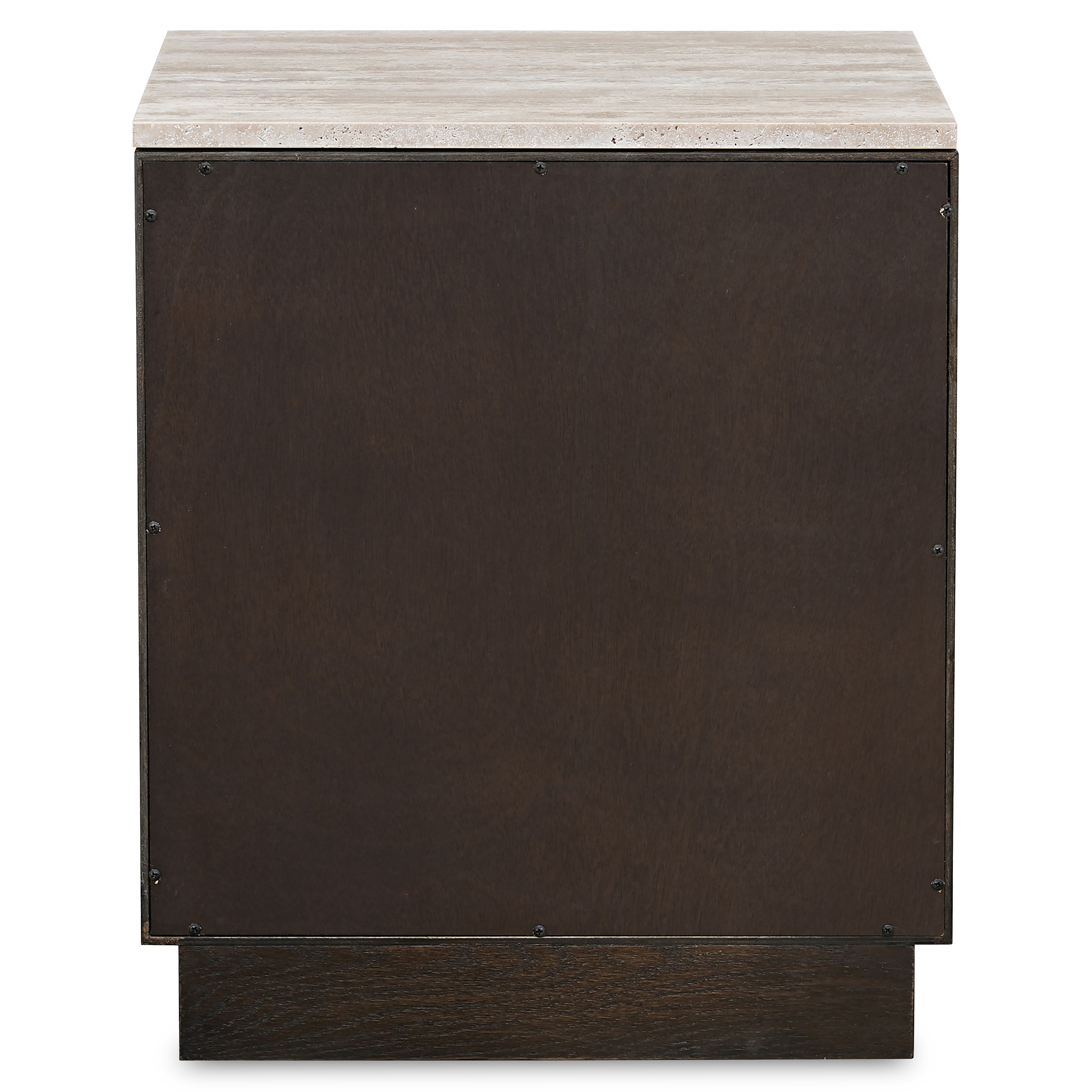 Nachtkastje 212817 Claremont B53 x D44 x H62.5 cm
