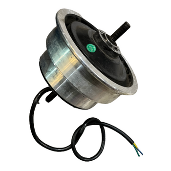 Moteur 72V d'occasion pour Trottinette Électrique Zero 11 X