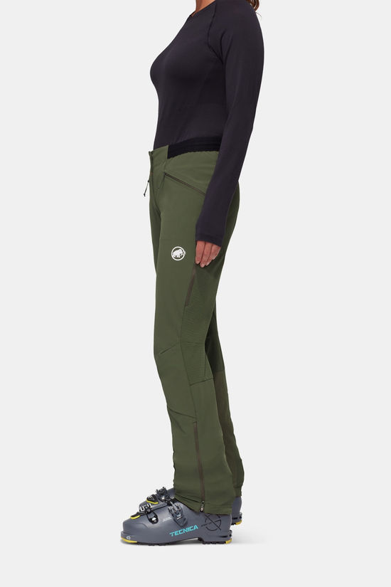 Mammut Mammut Aenergy So Hybrid Pants Women